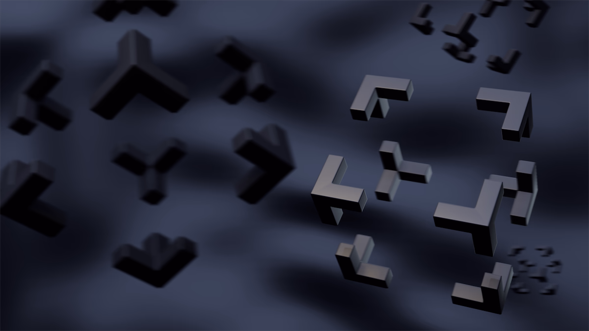 Equipo tech trabajando en conjunto